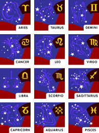 Horoscopes For Free At 0800 Horoscope Horoscopes Astrology