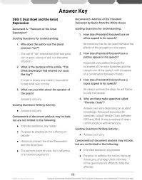 using the document based questions technique for literature john using the document based questions technique for literature john steinbeck s of mice and men book