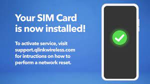 Our sim cards contain two secret codes or keys called imsi (international mobile subscriber identity) and ki (authentication key ), which enables the operator to know the mobile number and. Byop Q Link Wireless