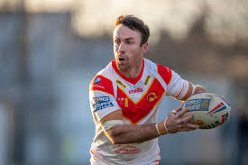 He is experienced in assisting. Nrl 2020 James Maloney Has No Desire To Bail Out Brisbane Broncos