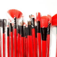 jual make up brush 24 murah lengkap