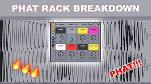 PHAT RACK BREAKDOWN - HOW TO MAKE PHAT RACKS! - YouTube