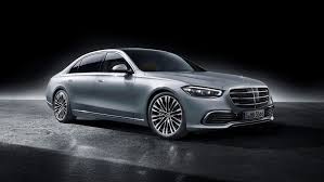 View pricing, save your build, or search for inventory. Mercedes Benz Debuts Its New S Class And It S A Showstopper Robb Report