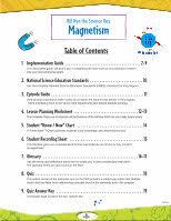pdf bill nye the science guy magnetism