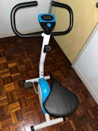 exercise bicycle sports equipment