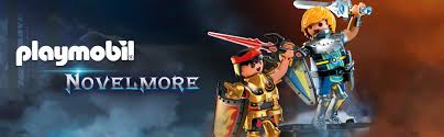 Find many great new & used options and get the best deals for playmobil novelmore great with the great castle of novelmore playmobil, children not only recreate life from medieval times, but. Playmobil Novelmore 70221 Festung Der Burnham Raiders Fur Kinder Von 4 10 Jahren Amazon De Spielzeug