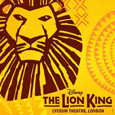 the lion king tickets and seat reviews