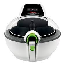 tefal actifry express instruction