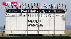 The us open golf is an annual golf championship held in the usa. Pga Championship Leaderboard 2021 Live Golf Scores Results From Sunday S Round 4 Sporting News