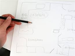 5 Tips on How to Draw a Blueprint by Hand - RoomSketcher