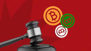 For fastest news alerts on financial markets,. The Latest Update About Cryptocurrency Regulations In India