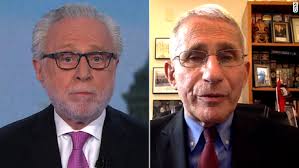 And a self pronounced follower of the jesuit order which is a satanic cult that has infiltrated much of the world including more than 2500 u.s. Fauci S Emails During The Pandemic S Early Days Were Published Here S What They Show About Him Cnnpolitics