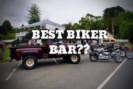 puhoi pub the world s best biker bar