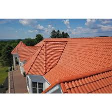 brava spanish barrel roof tiles eco