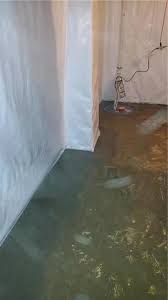 Complete Basement Systems Of Mn