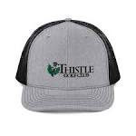 Thistle "Classic Logo" Richardson Trucker Cap (multiple colors ...