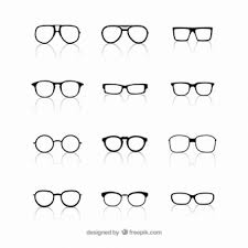 Image result for free images people wearing glasses