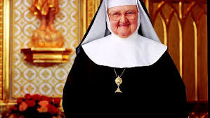 mother mary angelica founder of ewtn