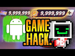 how to hack all android games tutorial