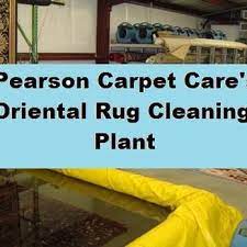pearson cleaning and restoration