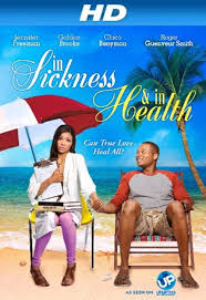 In Sickness and in Health (TV Movie 2012) - IMDb