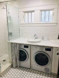 Laundry Room Conversion To A Laundry
