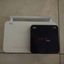 Try logging into your zte router using the username and password. Zte F609 V3 Openwrt