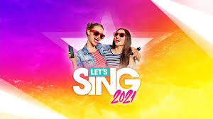 Let's sing 2020 is an action game, developed and published by ravenscourt, scheduled to be released in europe in 2019. Let S Sing 2021 Release Trailer Youtube