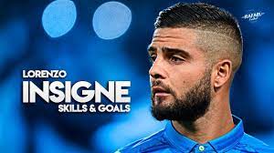 Insigne type is very much like music, says jeremy dooley. Lorenzo Insigne 2019 Skills Goals Hd Youtube