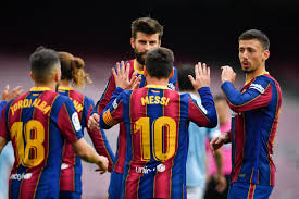 Futbol club barcelona, commonly referred to as barcelona and colloquially known as barça, is a catalan professional football club based in b. 8mmkcxdg Uhbwm