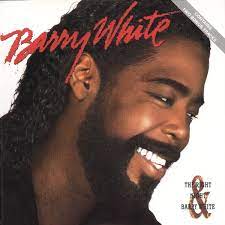 Barry White | Musik