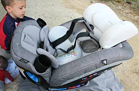 Convertible Car Seats For Each Child