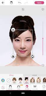 baixar youcam makeup 6 12 android