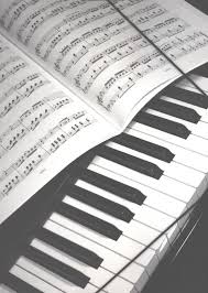 Kʰlavi̯aˈtʰuːɐ̯] (von lateinisch clavis ‚schlüssel', im übertragenen sinne ‚taste'; File With Elastic Band Piano Buy Now In Stretta Sheet Music Shop