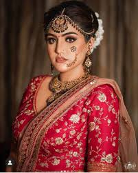 top bridal makeup artists in punjab for