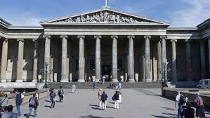British Museum gambar png