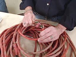 Use our handy configurator to select the cords that are right for you. Extension Cord Safety Tips Diy
