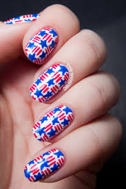 See the coolest fourth of july nail ideas for 2019. 30 Best 4th Of July Nail Art Designs Cool Ideas For Patriotic Fourth Of July Nails