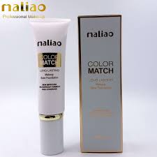 maliao color match long lasting makeup