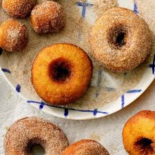 old fashioned ermilk doughnuts