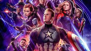 With the help of remaining allies, the avengers must assemble once more in order to undo thanos's actions and undo the chaos to the. Avengers Endgame Clocks In At 182 Minutes Marvel S Longest Runtime Indiewire