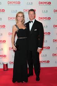 By the way, she is not married her boyfriend, a businessman gregorio marsiaj, because she thinks, that love is in the heart, but not in the wedding contract. Eva Herzigova Eva Herzigova And Gregorio Marsiaj At The Dkms Big Love Gala In London 7 Nov 2018 Facebook