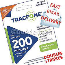 tracfone fill up for basic phones pin