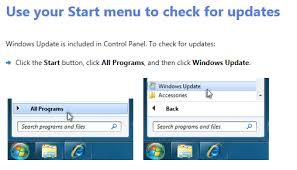 Cant Turn On Microsoft Update In Windows 7 X86 Super User