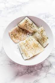 air fryer frozen fish fillets fast