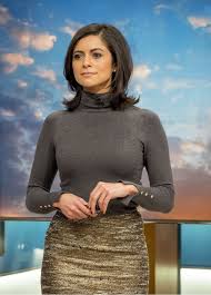 Image result for Lucy Verasamy