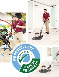commercial floor cleaning stratus