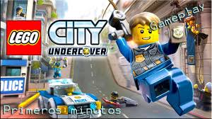 64 también se mostraron varios juegos de terceras compañías, que se mostraron en vídeos tomados de las versiones de playstation 3 y xbox 360. Lego City Undercover Xbox One Espanol Primeros Minutos Youtube