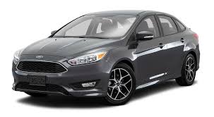 2017 Ford Focus For In Albany Ny