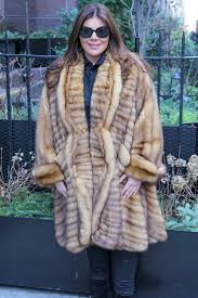 Second Hand Fur Coats